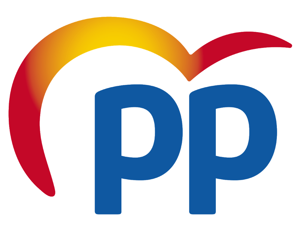 Logo Partido Popular