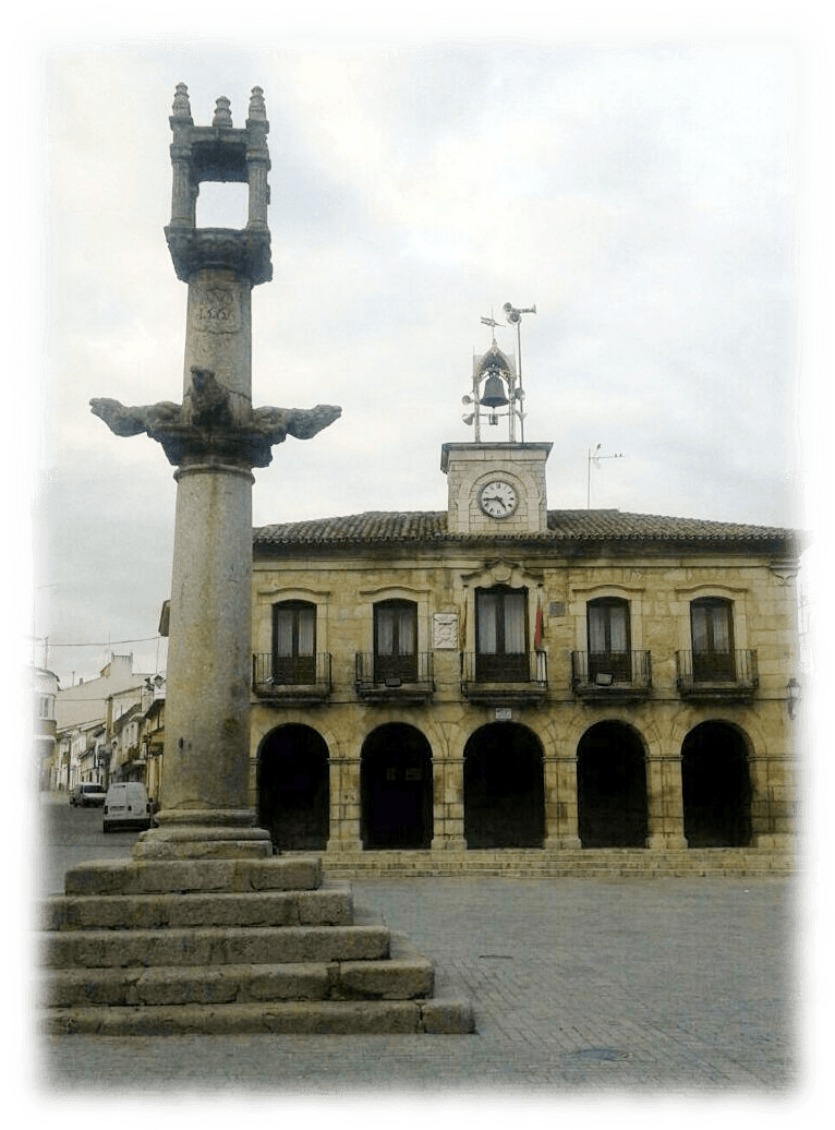 Ayuntamiento