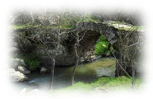 Bridge of the Barguillas